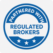 regulated-broker