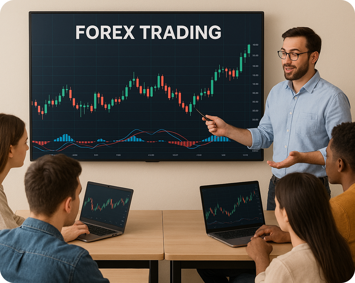 Forex-Harbor-Bootcamp